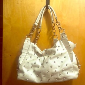 Charming Charlie large purse